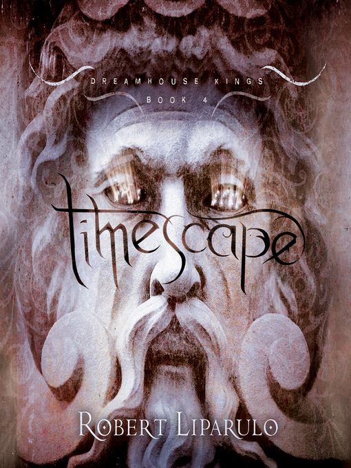 Title details for Timescape by Robert Liparulo - Wait list